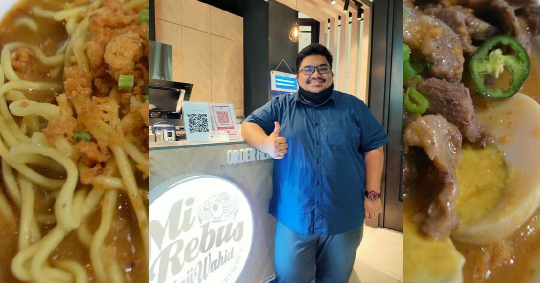 ABAH MEE REBUS LEGACY 1 abah mee rebus legacy