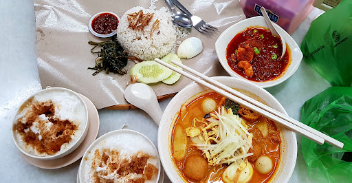 Nyonya Licious Kitchen