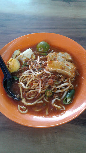 Nasi Ayam Madu Cik Sue