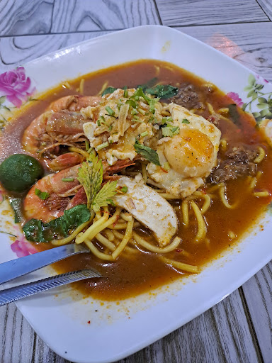 Mee Bandung Power Melaka