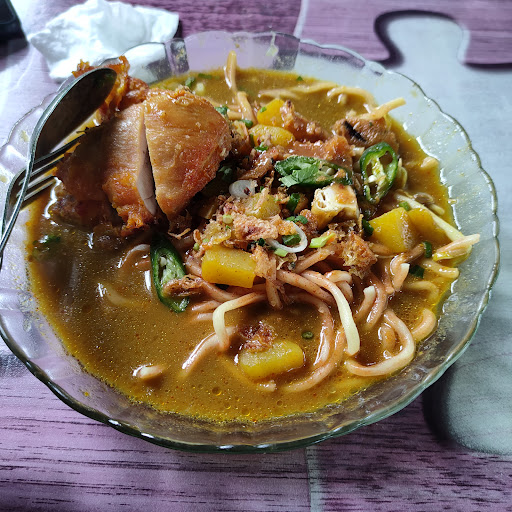 Restoran D Perigi Inn