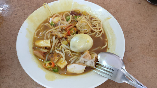 Restoran Ming Huat