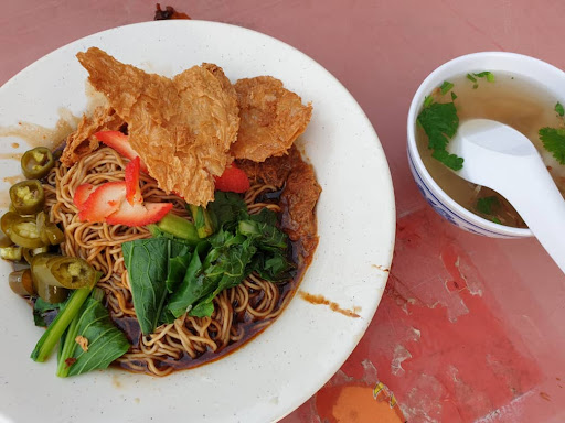 Yang Sheng Vegetarian Restaurant Sdn. Bhd.