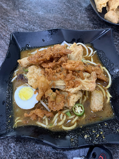 Ivan’s Restaurant Yee Wat