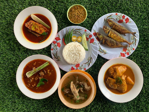 Kedai Makan Salbiah Airport
