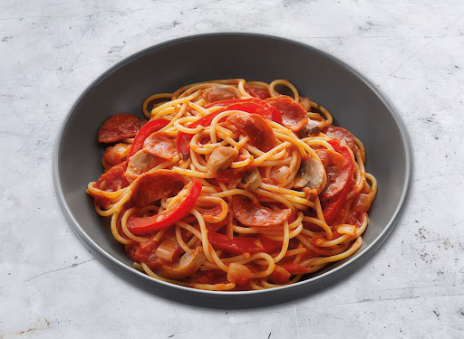 Pizza Hut Batu Berendam