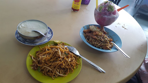 Rojak Ali Lido