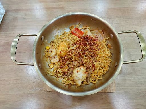 Gila Mie Melaka