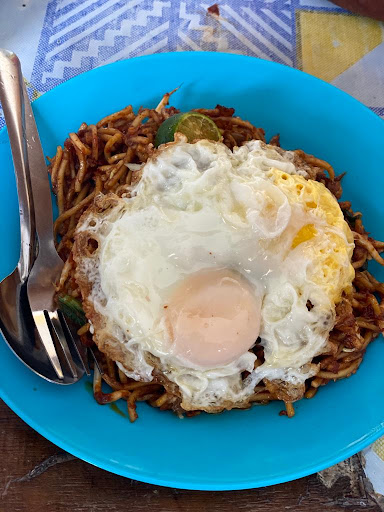 Warung Sidang kg.Tehel