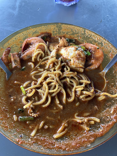 Mee Bandung Special