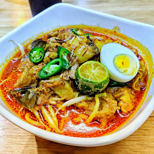 Umi’s Kitchen Melaka