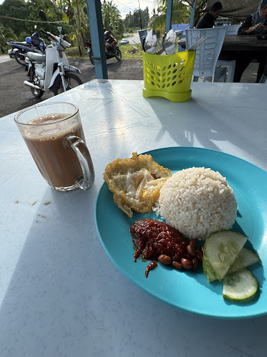 Warung D'Tembok