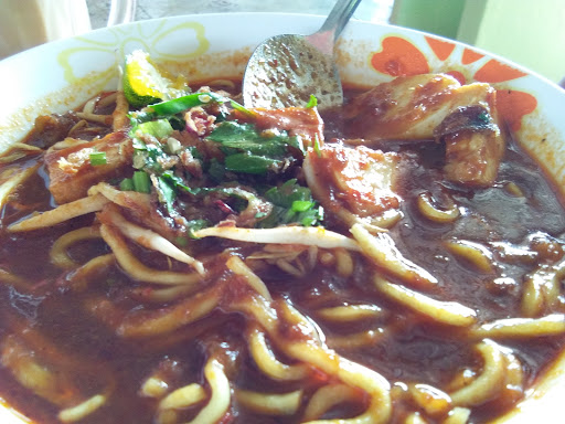 Warung Caun