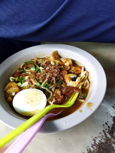 Warung Hajjah Robiah