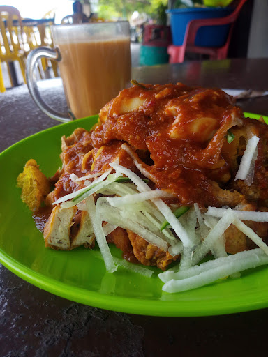 Kedai Makan Hassan Al-Haj