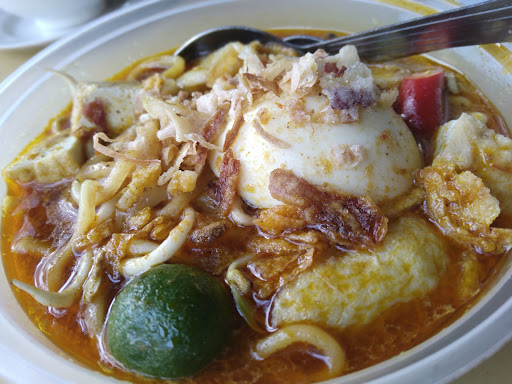 Cendol Malim Legacy bukit rambai