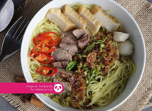 Restoran Serambi Emak