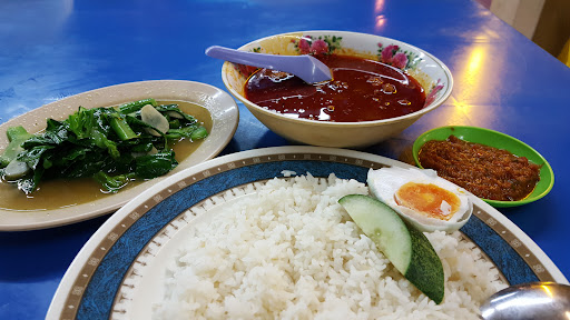 Medan Selera Ayer Keroh