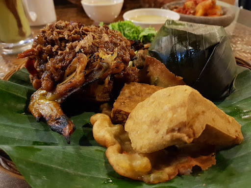 Bumbu Babah @ MITC, Melaka