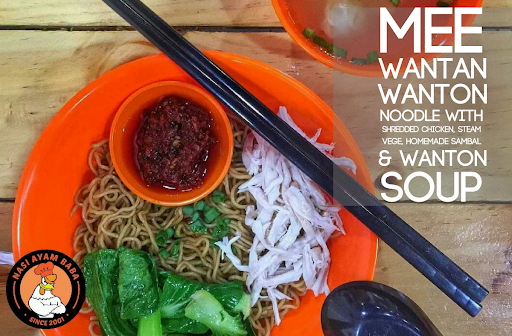 Fikri Recepi Cafe • Ayer Keroh