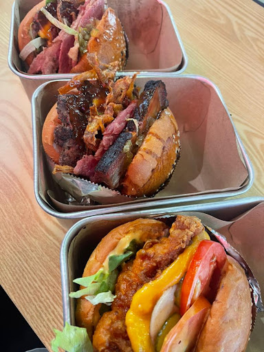 Woodfire MITC • Ayer Keroh