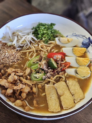 Eight Toast Nanyang Kopitiam @Ayer Keroh