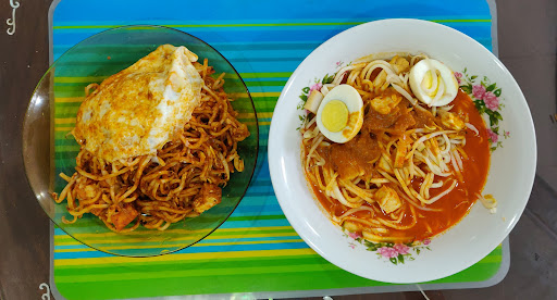 MALAI CURRY HOUSE @ Ayer Keroh