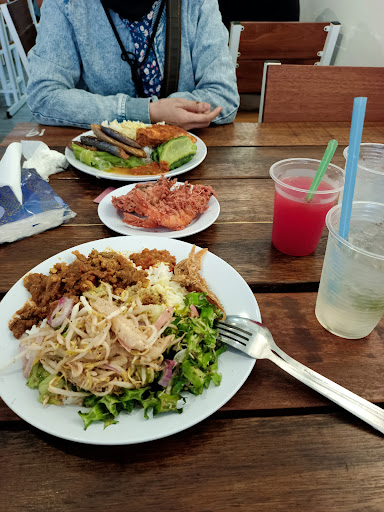 Restoran Zahrin Asam Pedas