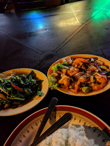 Restoran Tom Yam Sidi