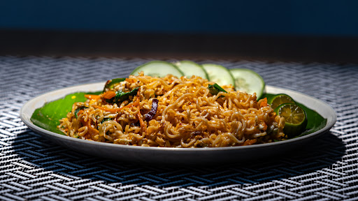 BTS Restaurant Melaka