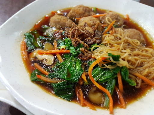 Bukit Restaurant & Cafe