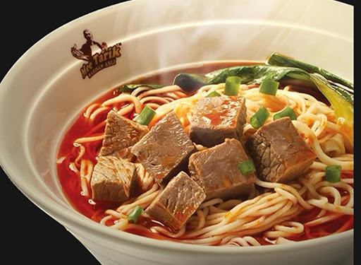 Mee Tarik Warisan Asli @Mydin Mall