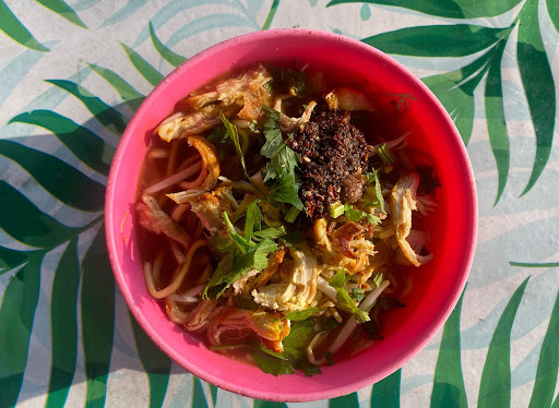 Selera Sedap Pengkalan