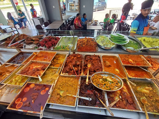 Al Fariz Maju (Nilai)