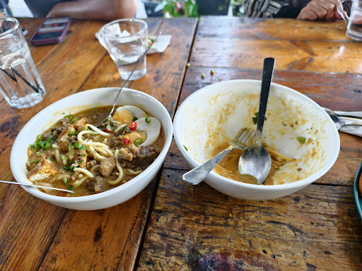 Cruffee Crust & Coffee, Nilai