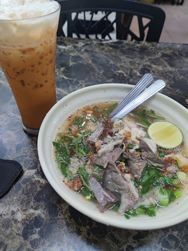 Seri Hidangan Restaurant