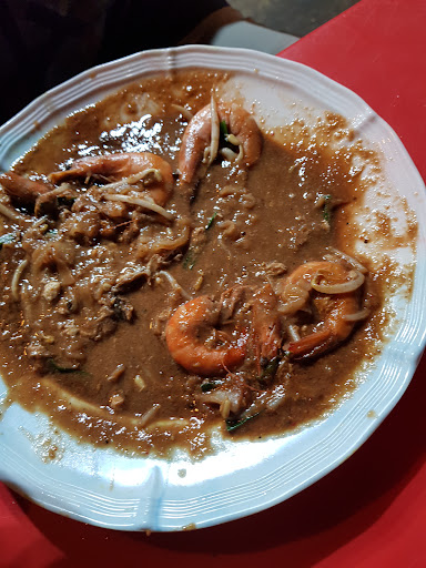 Lebai Pa Selera Utara