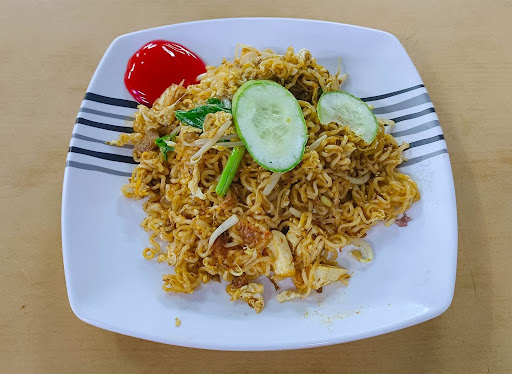 Restoran Abdul Hameed Sdn. Bhd.