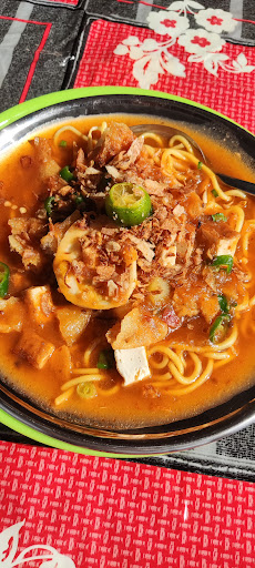Warung45 Mee Sotong Nasi Ayam Hainan