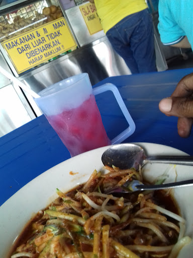 Gerai Rojak Mokhtar Rahman