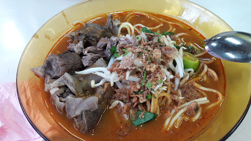 Kompleks Penjaja MPS