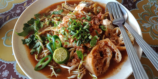 Mr Manshor Kopitiam Power