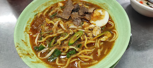 MEE UDANG PAKAR PAROI KAK ZATY NO.1 N9