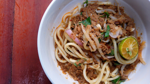 Cendol Songkok Tinggi Kampung Jiboi Baru Seremban