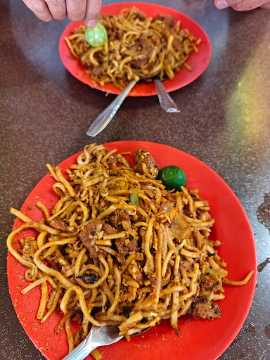 Best Mee Goreng Seremban
