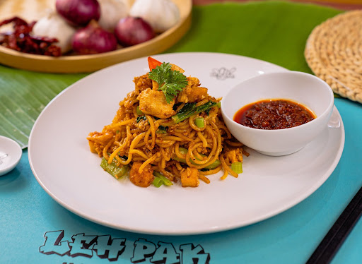 Restoran Leh Pak Seremban