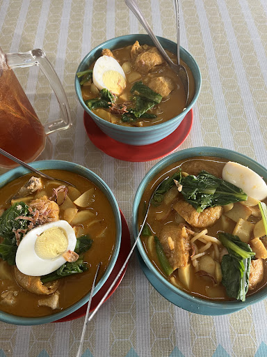 Medan Selera Nek Ibu