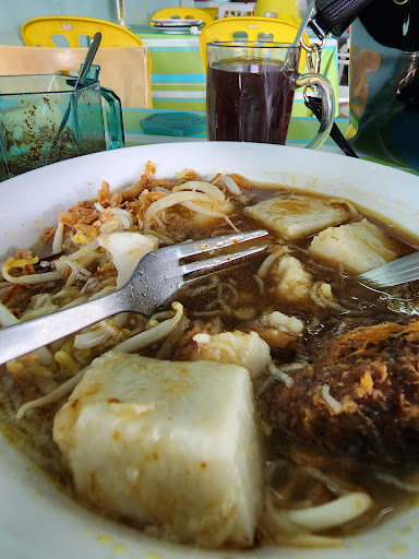 pak tam kopitiam ampangan