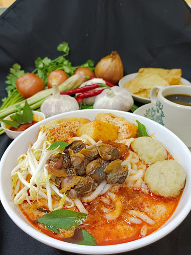 Restoran Ee Baba Noodle House