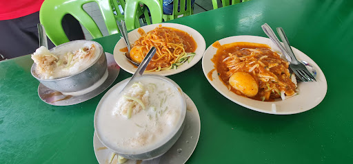 Haji Shariff Cendol
